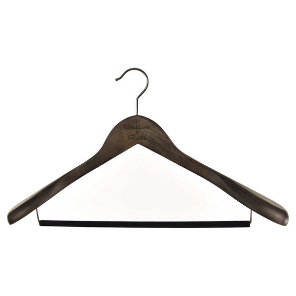 Luxury Wooden Travel Hanger