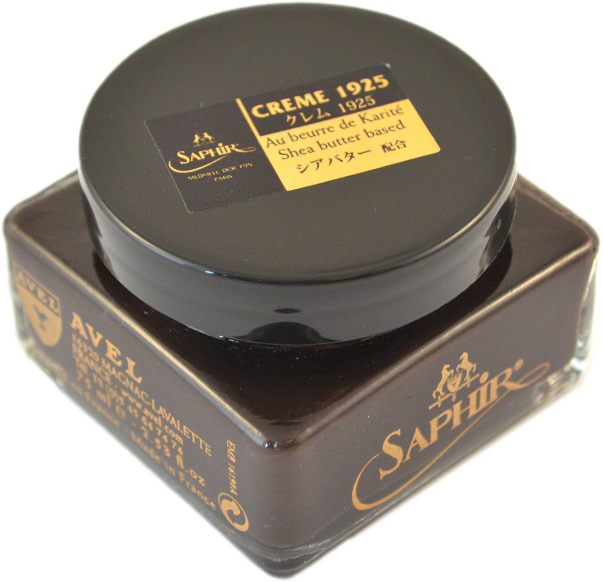 Saphir Universal Cream – Potter and Sons