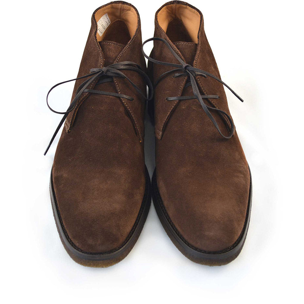 Corso Chukka Boot – Beckett & Robb