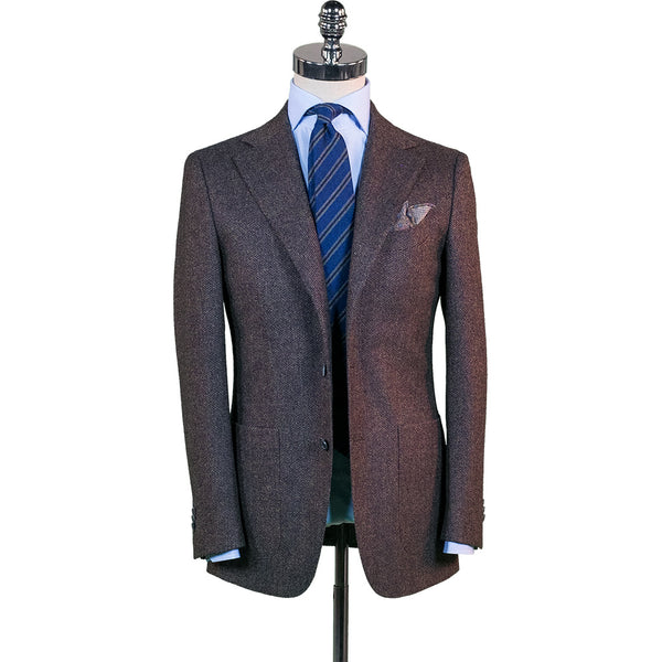 Best Custom Mens Suits, Sport Coats, Shirts - Beckett & Robb
