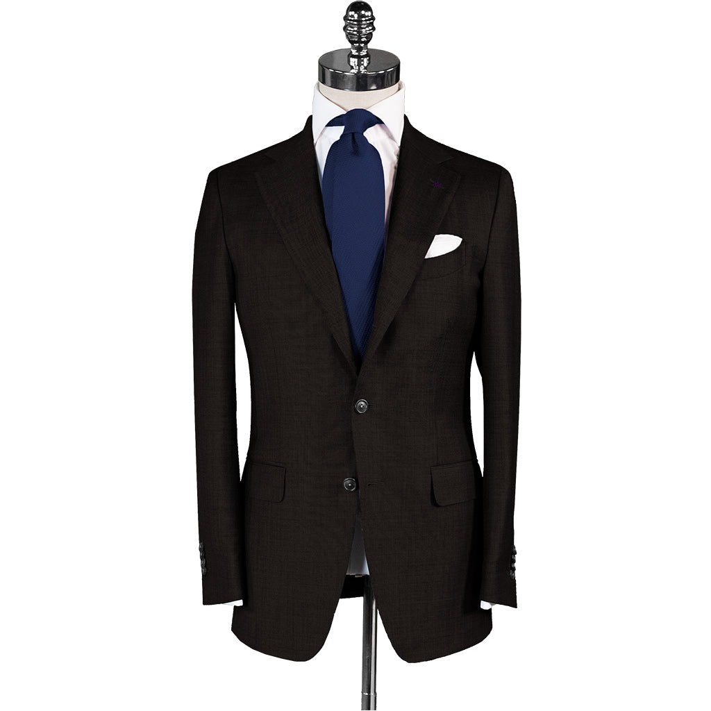 Best Custom Mens Suits, Sport Coats, Shirts - Beckett & Robb